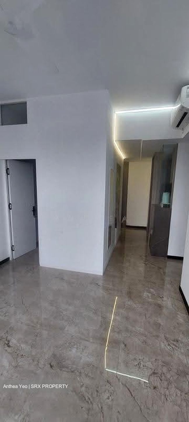 Pasir Ris 8 (D18), Apartment #616007481